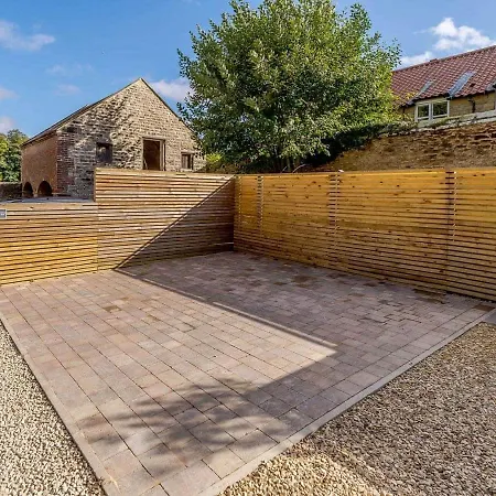 Rinstone Lodge, Thornton-le-dale. Moors With Hot Tub Casa vacanze Thornton Dale